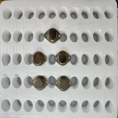 熱銷3DK109高反壓開關三極管
